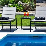 別荘 Oliveres By Interhome *