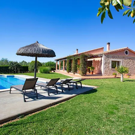 Oliveres By Interhome * מורו