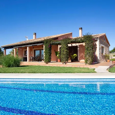 Oliveres By Interhome * מורו