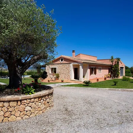 בית נופש Oliveres By Interhome מורו