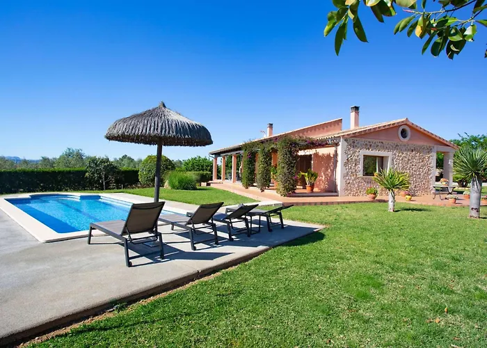 Oliveres By Interhome * מורו