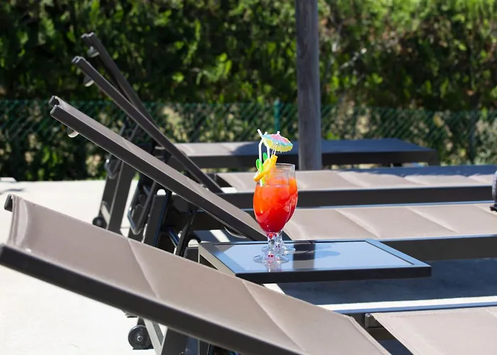 בית נופש Oliveres By Interhome