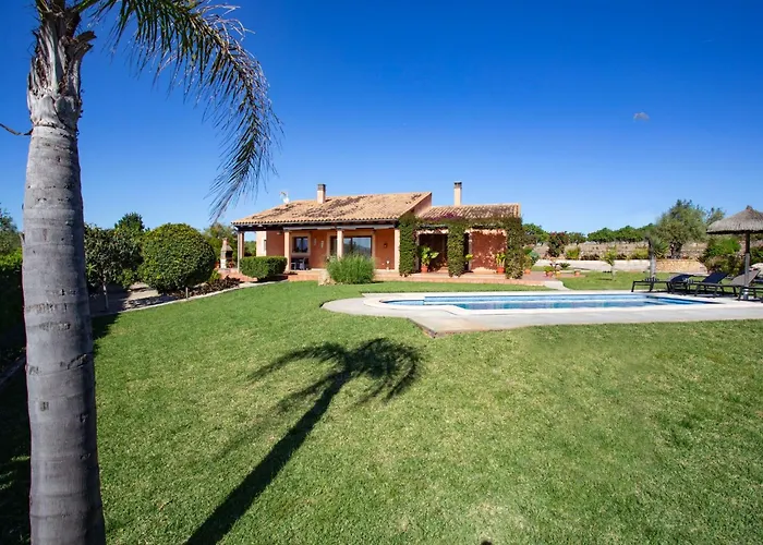 Oliveres By Interhome * מורו