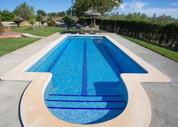 בית נופש Oliveres By Interhome *