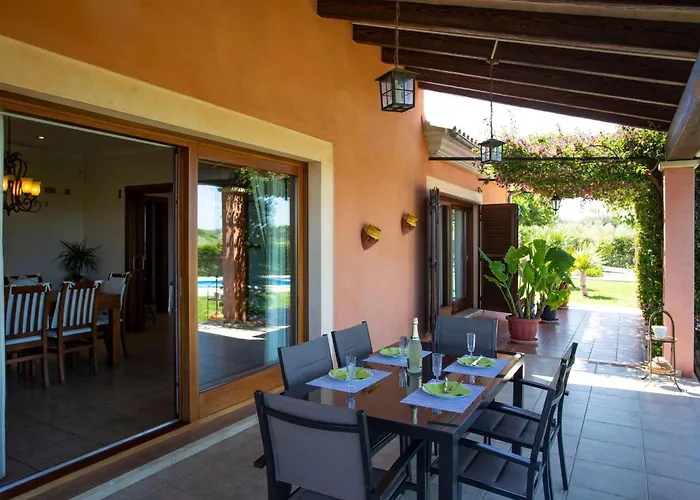 Oliveres By Interhome