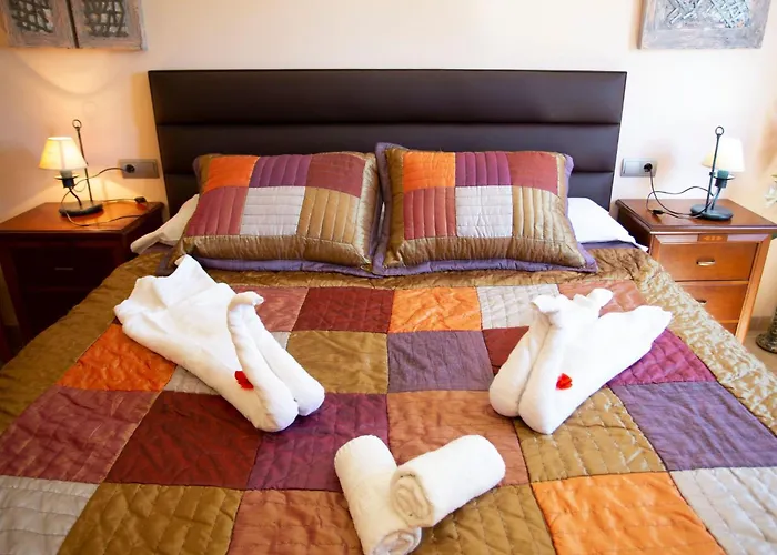 Oliveres By Interhome * מורו