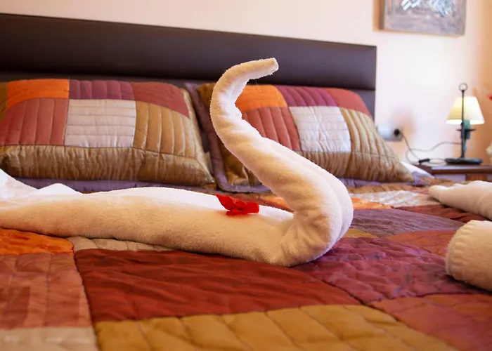 Oliveres By Interhome * מורו