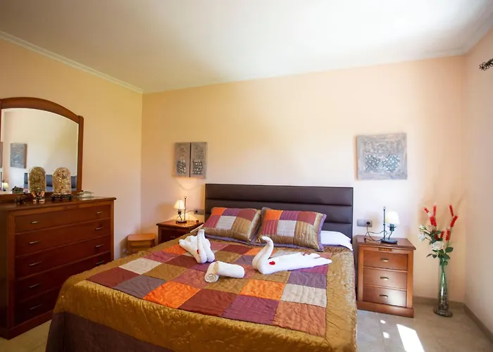 Oliveres By Interhome בית נופש