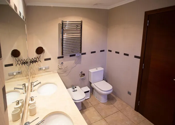 Oliveres By Interhome בית נופש *