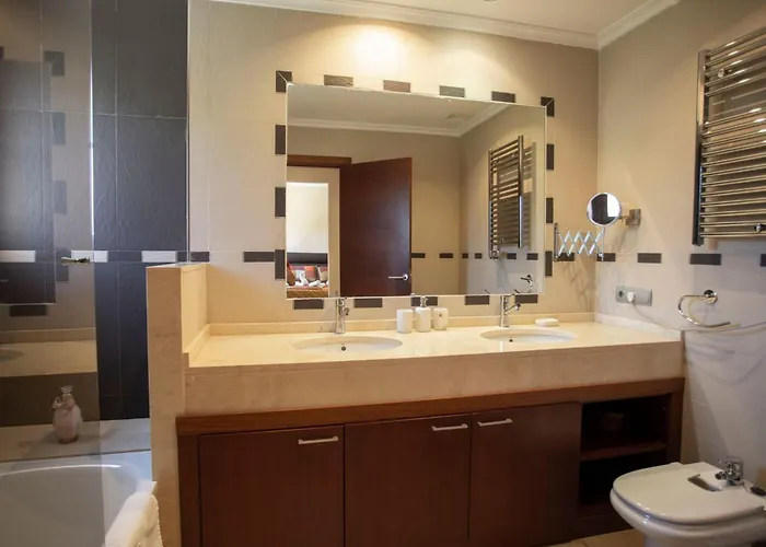 Oliveres By Interhome * מורו