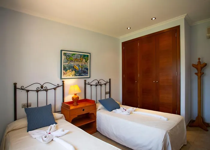 Oliveres By Interhome