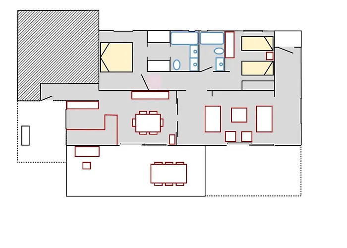 Oliveres By Interhome בית נופש *