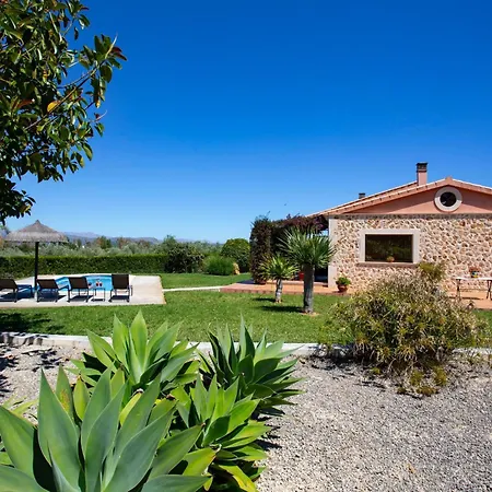 Ferienhaus Oliveres By Interhome Muro