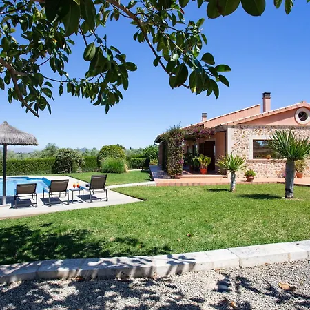 Holiday home Oliveres By Interhome