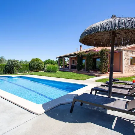 Oliveres By Interhome Muro