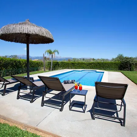 Oliveres By Interhome