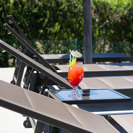 Holiday home Oliveres By Interhome