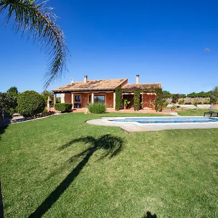 Oliveres By Interhome * مورو