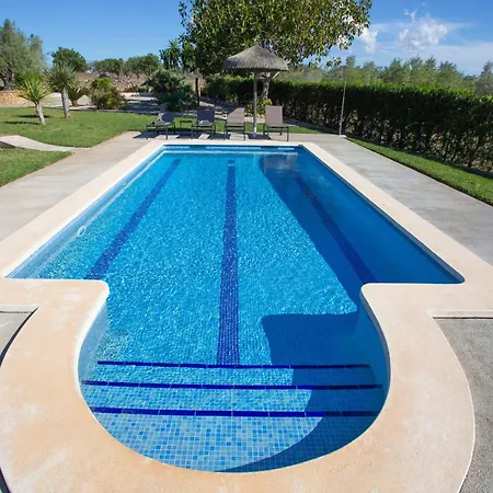 Holiday home Oliveres By Interhome *