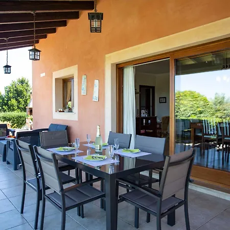 Holiday home Oliveres By Interhome Muro