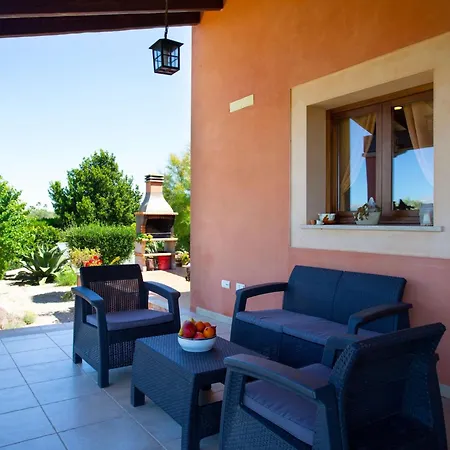 Oliveres By Interhome *