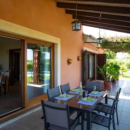 Oliveres By Interhome