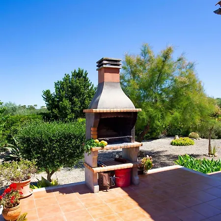 Oliveres By Interhome Muro