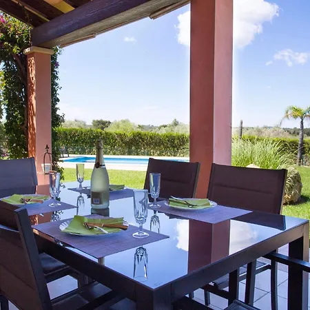 Oliveres By Interhome Holiday home