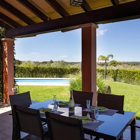 Oliveres By Interhome Holiday home Muro