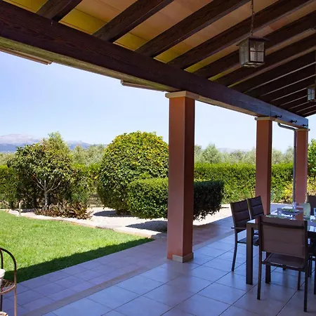 Holiday home Oliveres By Interhome