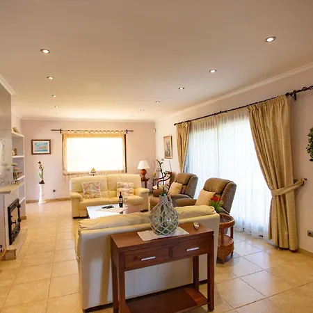 Holiday home Oliveres By Interhome *