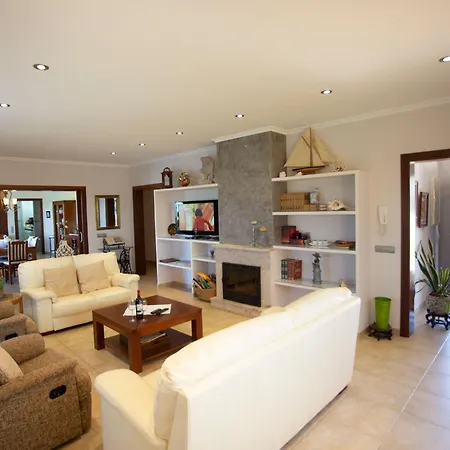 Oliveres By Interhome Holiday home