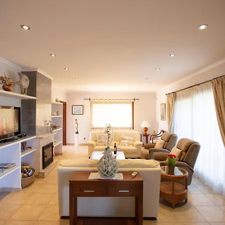 Holiday home Oliveres By Interhome *