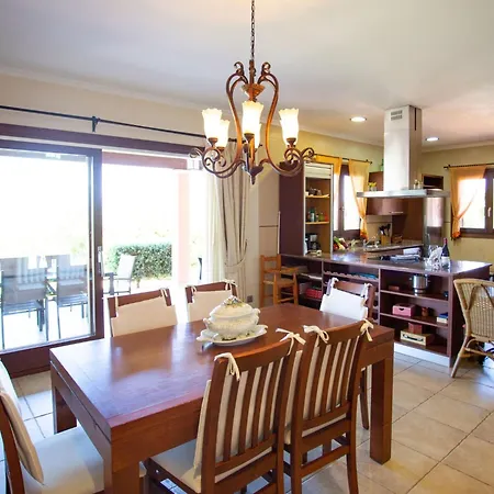 Holiday home Oliveres By Interhome Muro