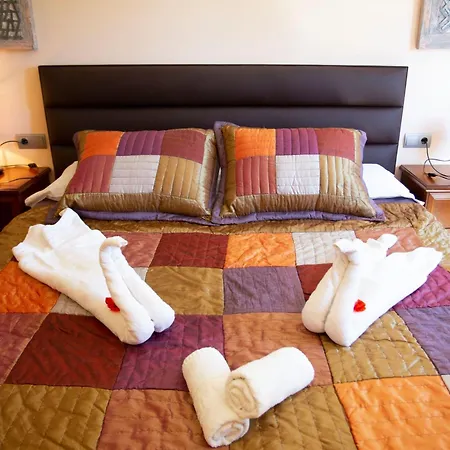 Oliveres By Interhome * مورو