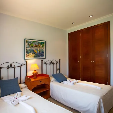 Oliveres By Interhome