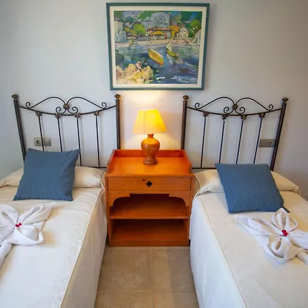 Oliveres By Interhome Holiday home Muro