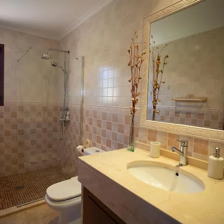 بيت للعطل Oliveres By Interhome مورو
