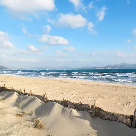 Oliveres By Interhome Holiday home Muro