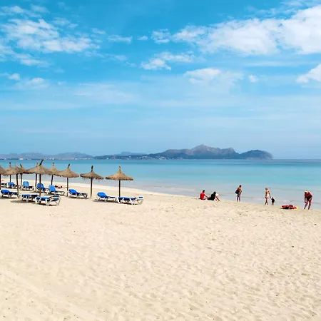 Oliveres By Interhome Holiday home Muro