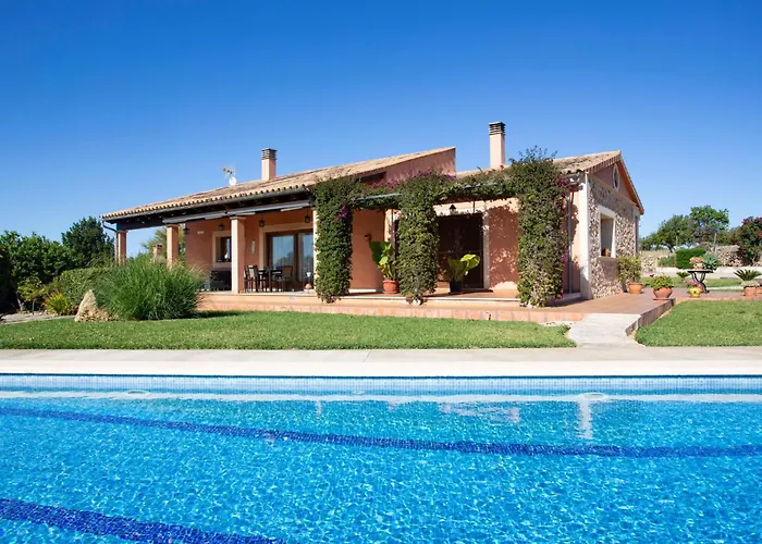 Oliveres By Interhome * Muro