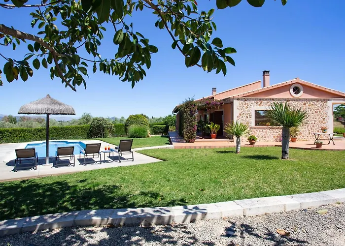 Сasa de vacaciones Oliveres By Interhome