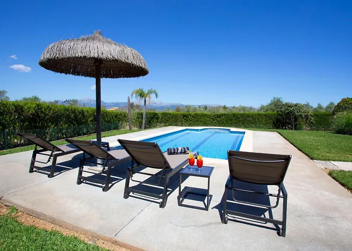 Oliveres By Interhome