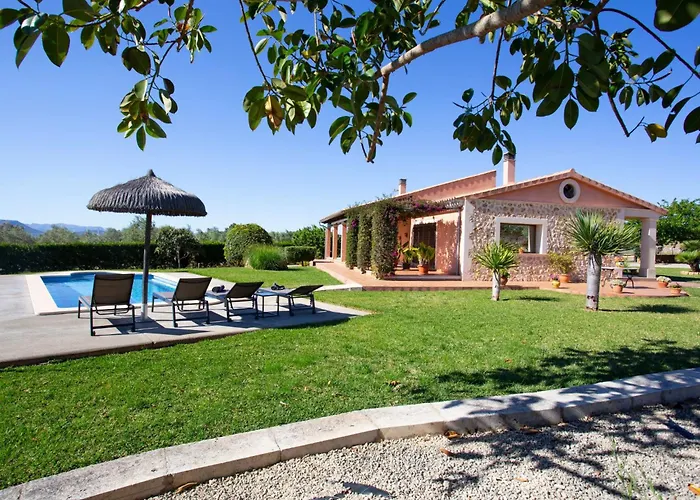 Oliveres By Interhome