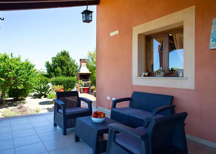 Oliveres By Interhome *