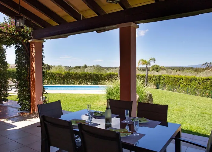 Oliveres By Interhome Ferienhaus Muro