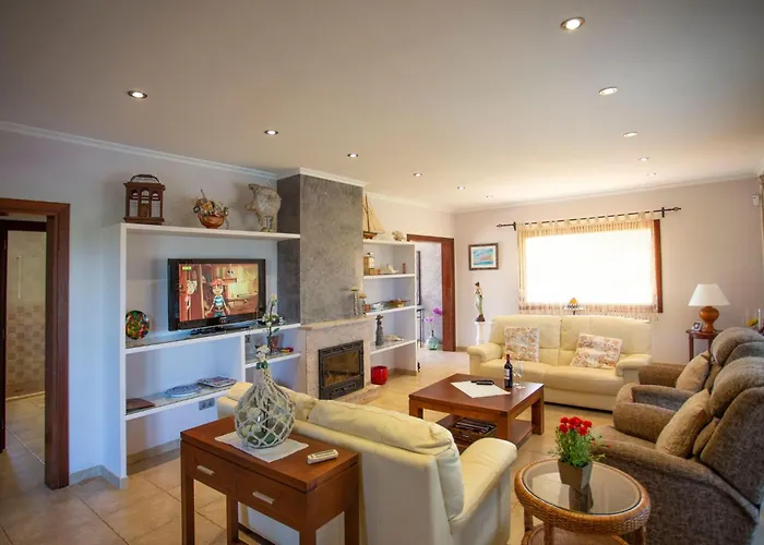 Oliveres By Interhome Сasa de vacaciones *