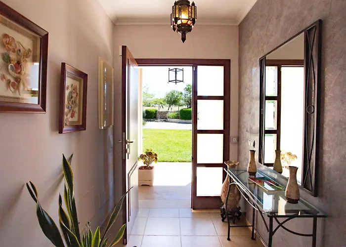 Oliveres By Interhome Ferienhaus *