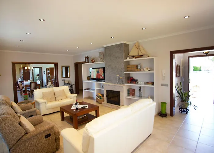 Oliveres By Interhome Ferienhaus