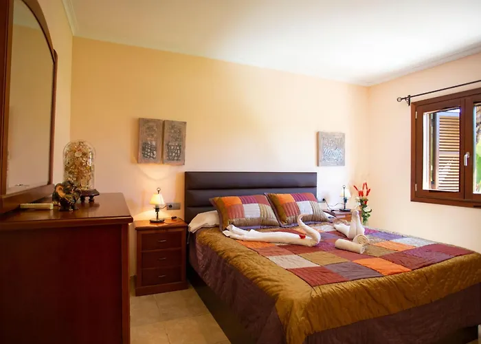 Сasa de vacaciones Oliveres By Interhome *